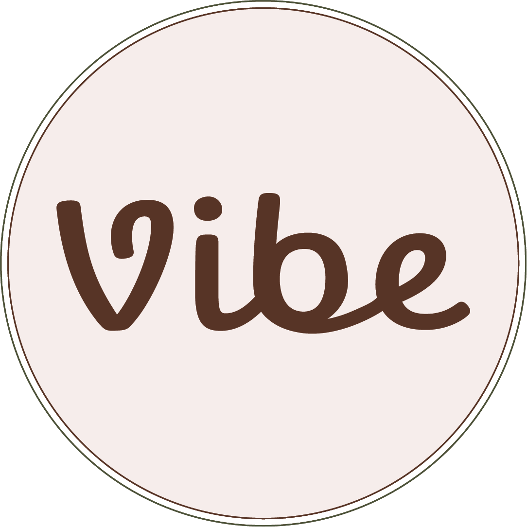Vibe logo